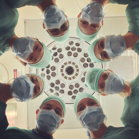 Exames Cardiológicos