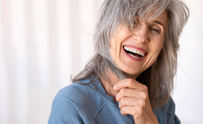 Saúde na Menopausa