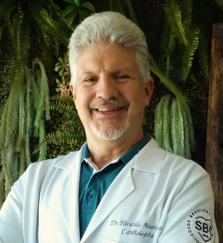 Dr. Ricardo Alvareng
